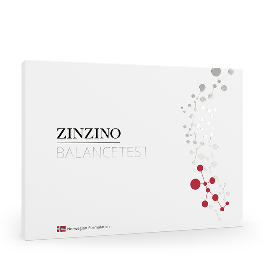 Omega-3 BalanceTest