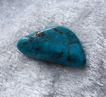 Turkis (ekte) USA, Turquoise
