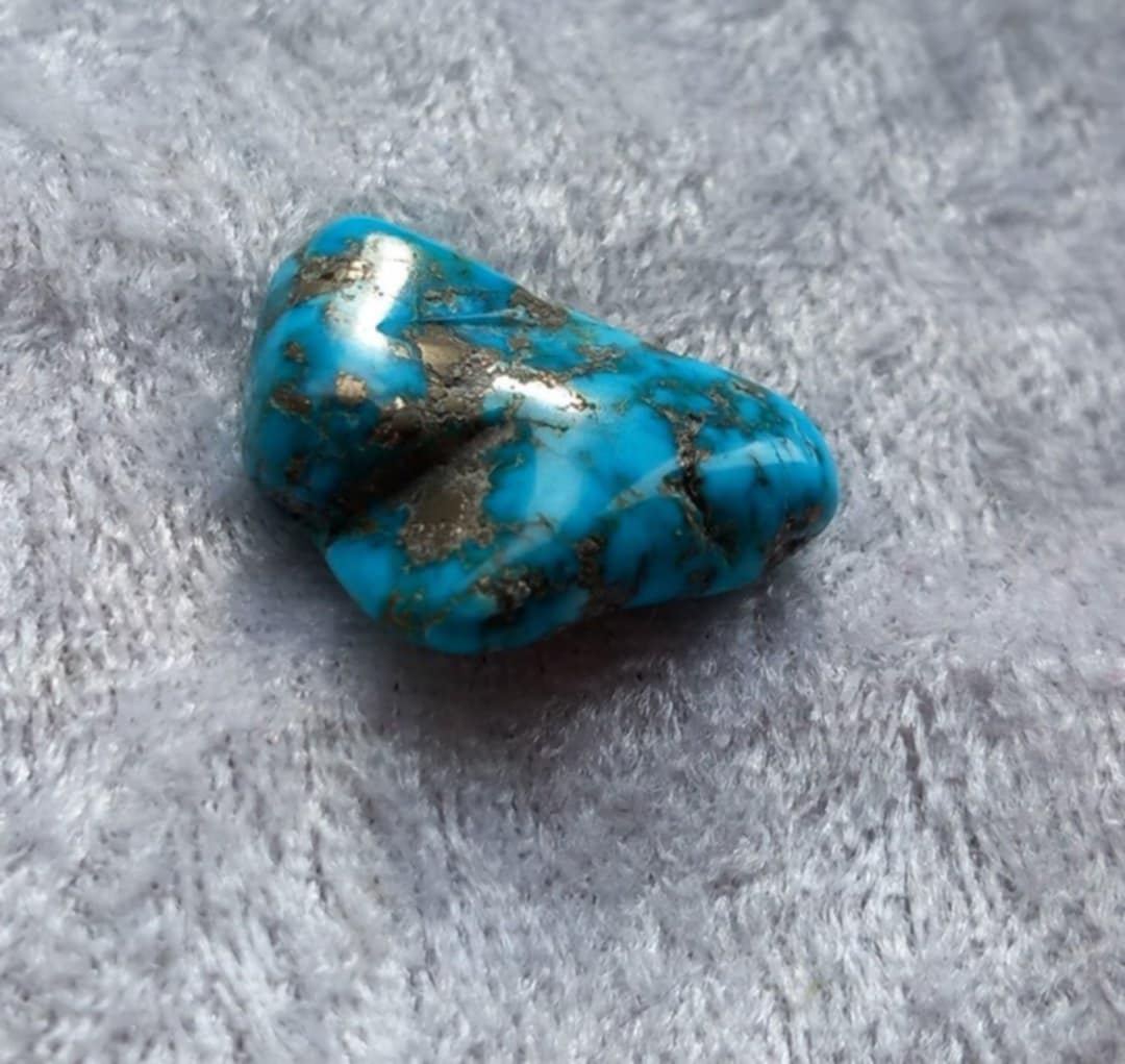 Turkis (ekte) USA, Turquoise