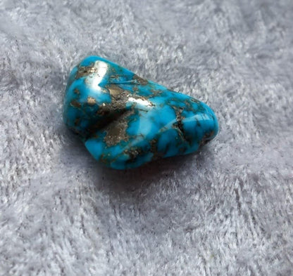 Turkis (ekte) USA, Turquoise