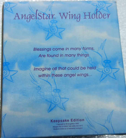 Englevinger fra AngelStar