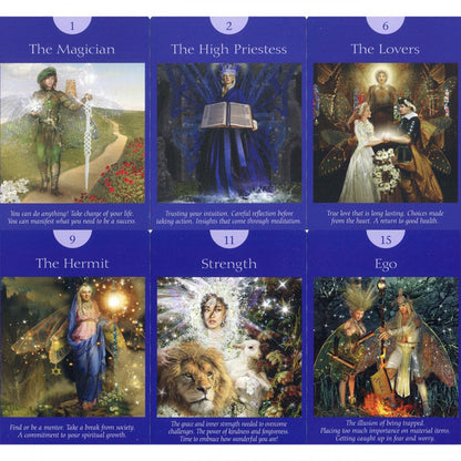 Fairy Tarot