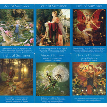 Fairy Tarot