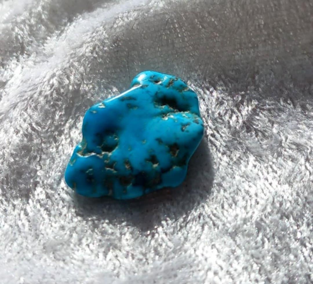 Turkis (ekte) USA, Turquoise