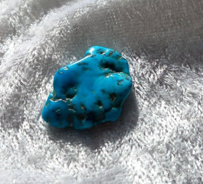 Turkis (ekte) USA, Turquoise