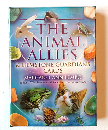The Animal Allies Oracle