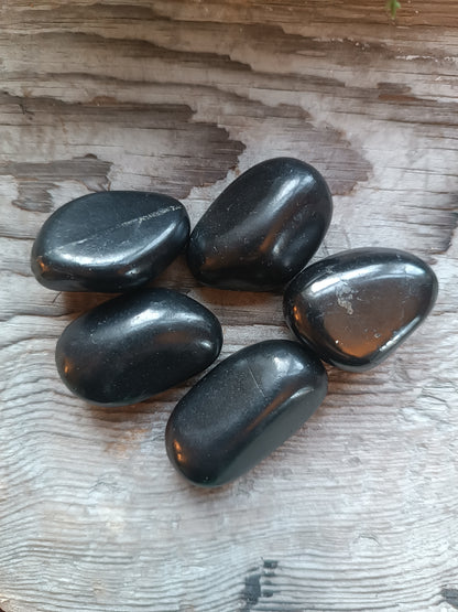 Shungite