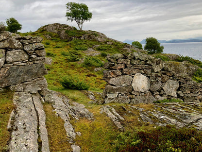 Island holiday in Norway