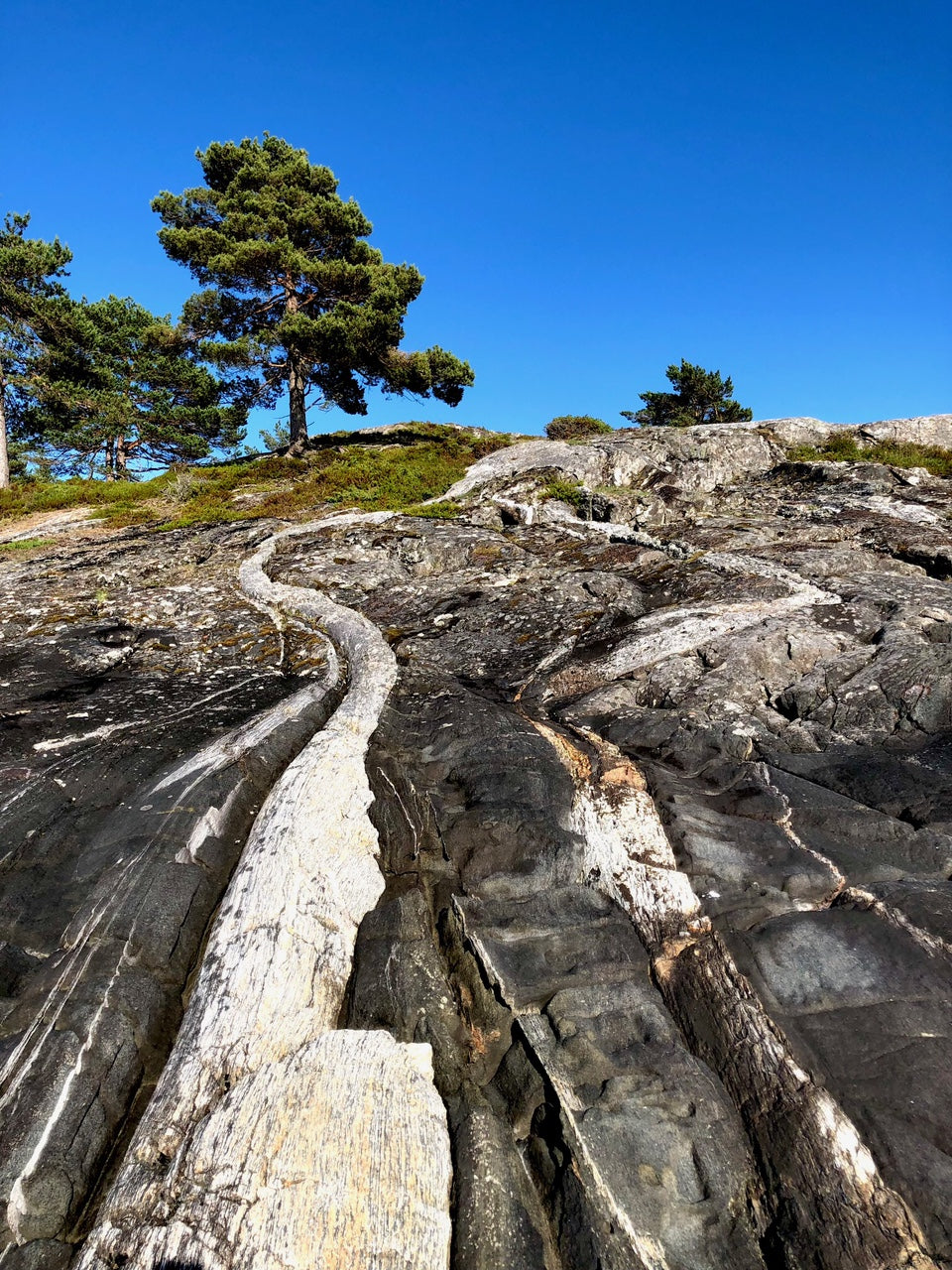 Island holiday in Norway