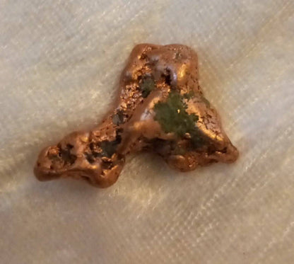 Kobber / Copper Nuggets
