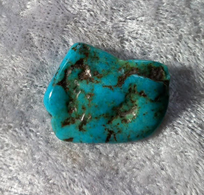 Turkis (ekte) USA, Turquoise