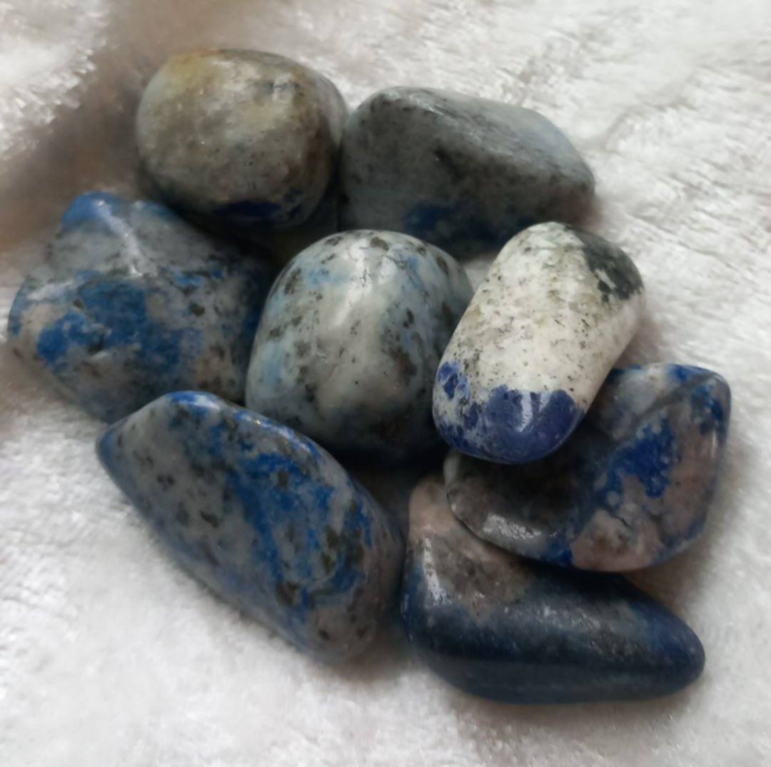 Lapis Lasauli