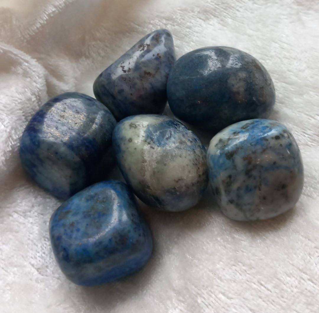 Lapis Lasauli