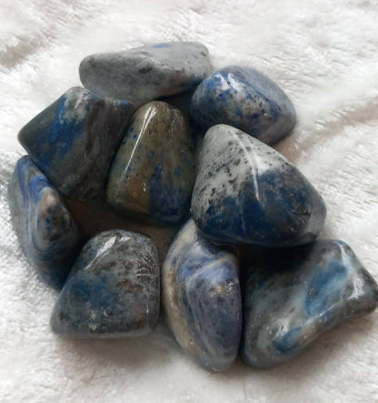 Lapis Lasauli