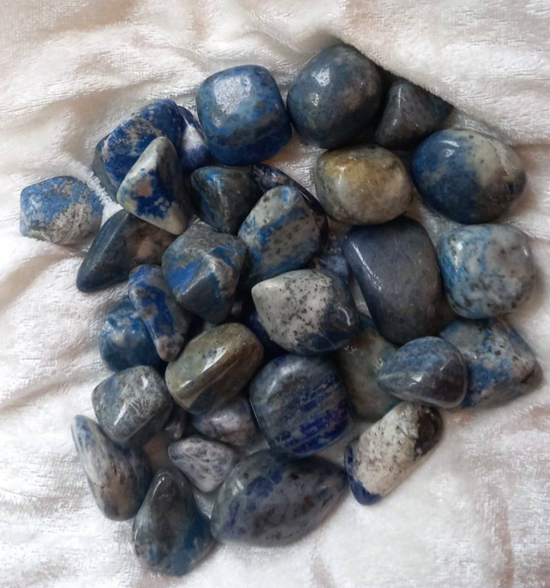 Lapis Lasauli