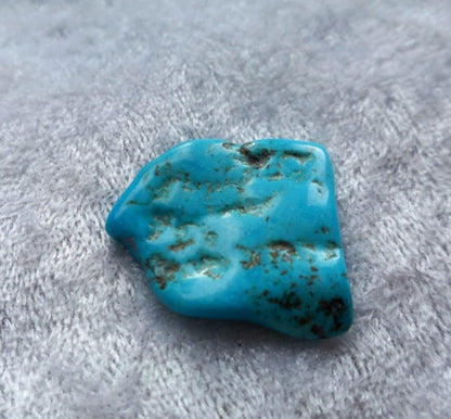 Turkis (ekte) USA, Turquoise