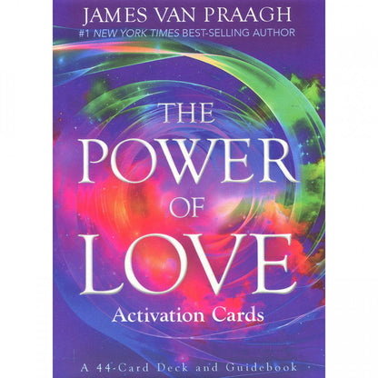 The power of love cards