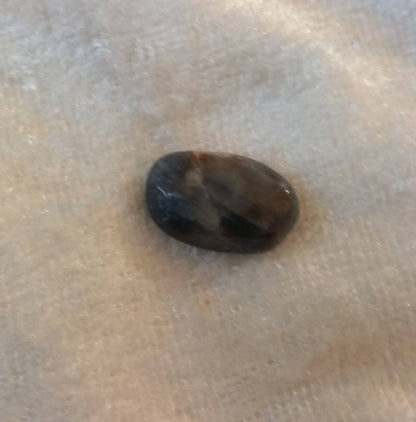Safir / Sapphire