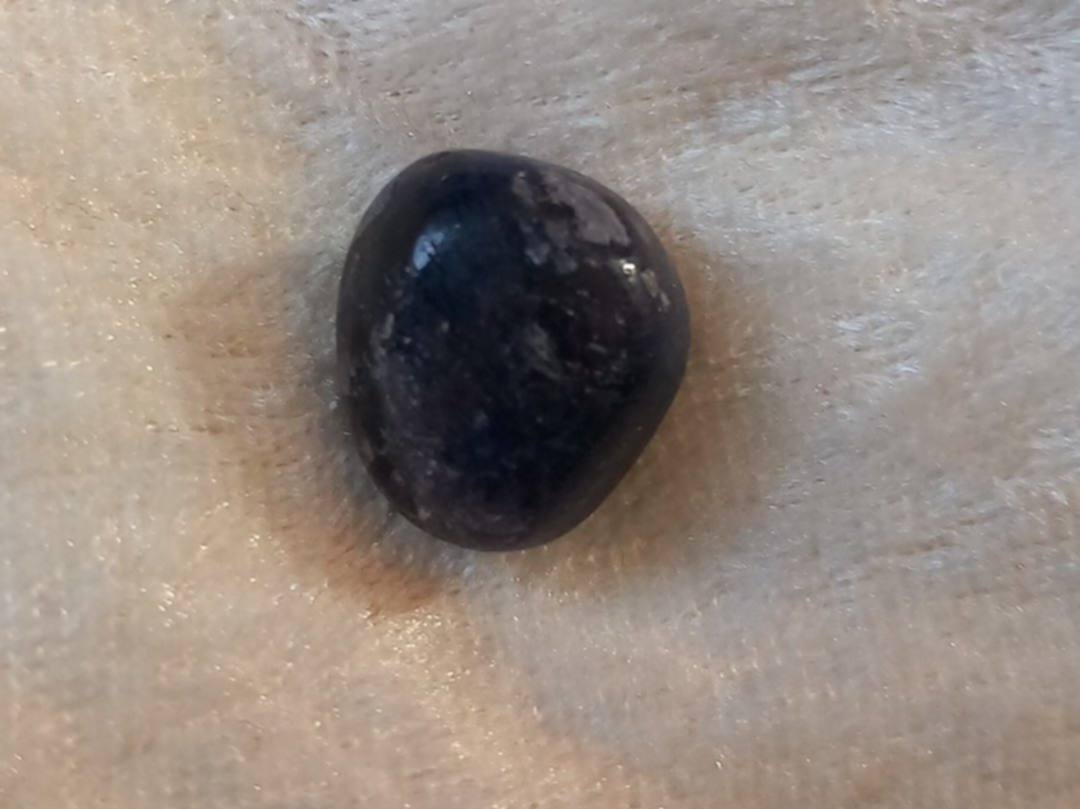 Safir / Sapphire
