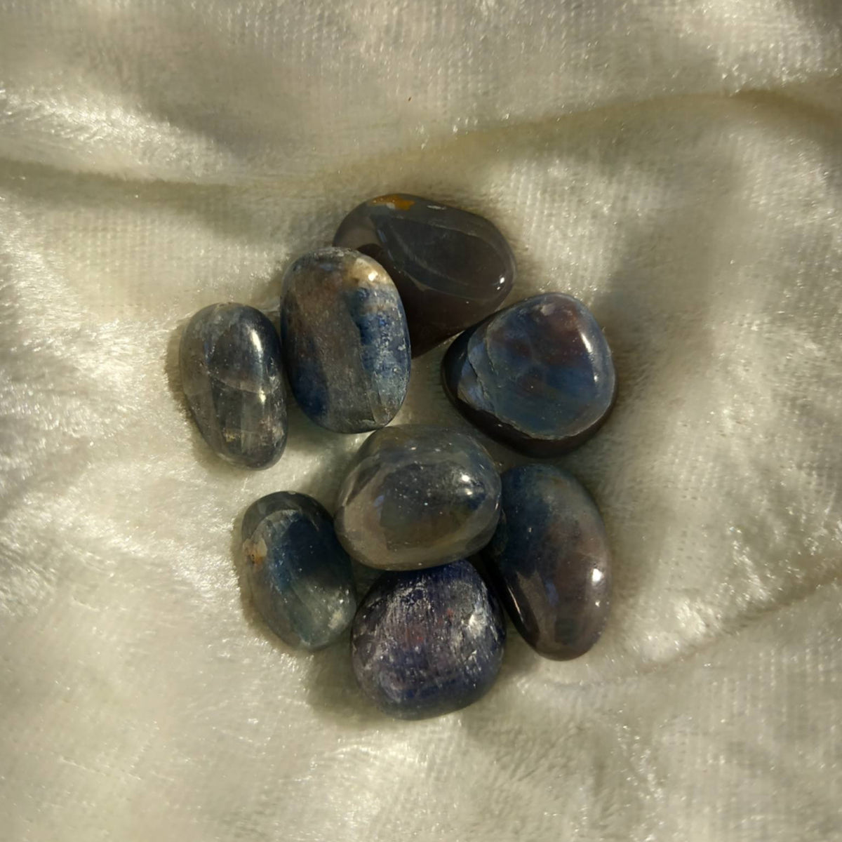 Safir / Sapphire