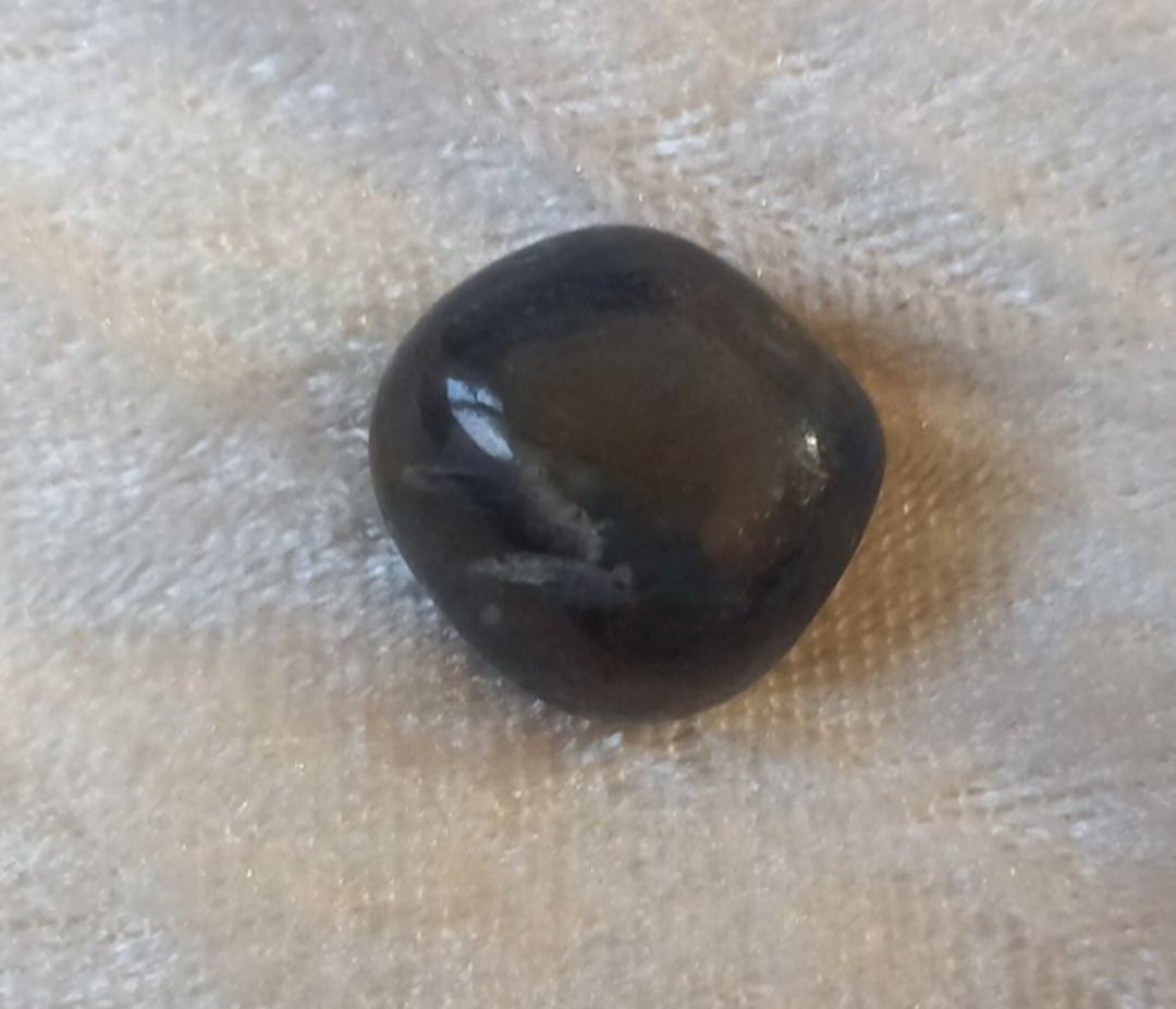 Safir / Sapphire