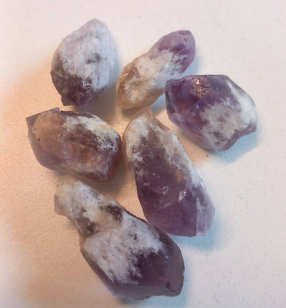Ametyst / Amethyst Point
