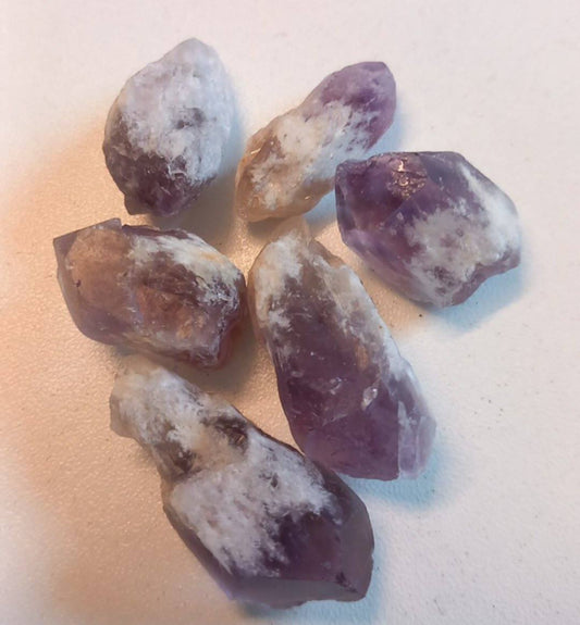 Ametyst / Amethyst Point