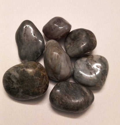 Tremolitt / Tremolite