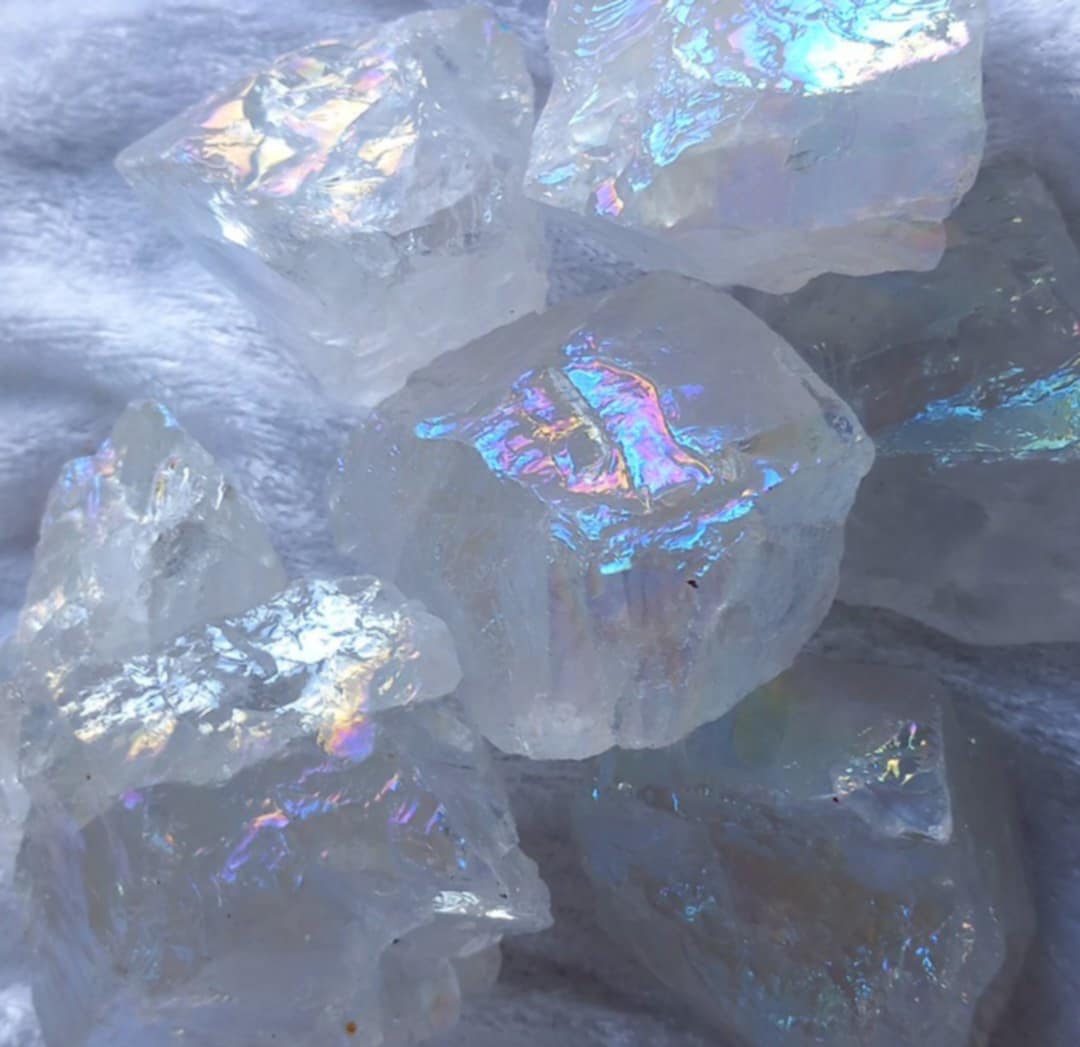 Angel Aura Kvarts