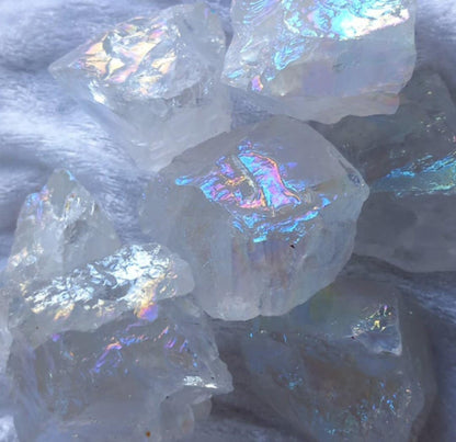 Angel Aura Kvarts