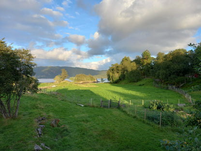 Rekreasjonsstedet Raunøy / feriested / airbnb