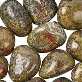 Dragestein / Dragon Stone