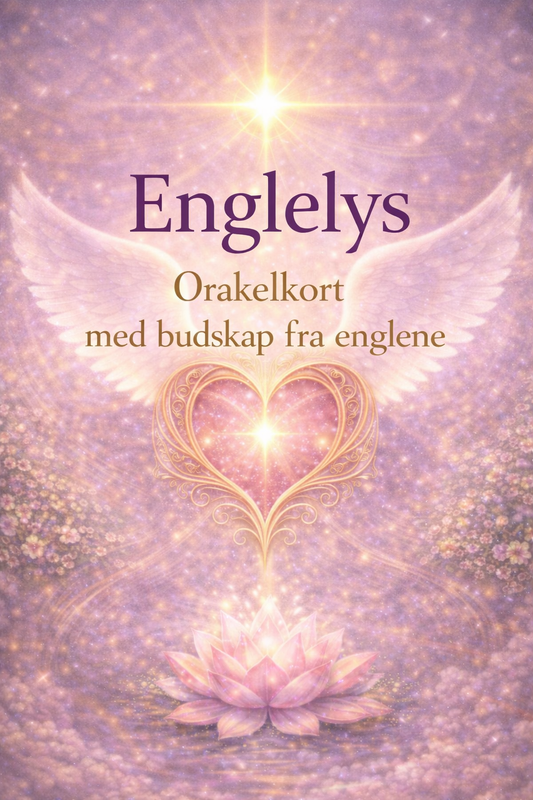 Englelys Norske Orakelkort