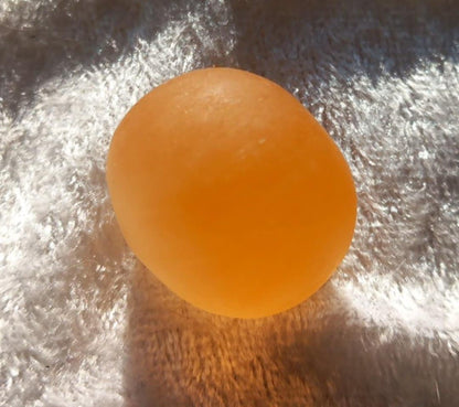 Oransje Selenitt / Orange Selenite