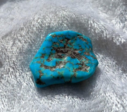 Turkis (ekte) USA, Turquoise