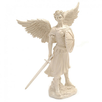 Erkeengelen Michael / Archangel Michael figur fra Angelstar