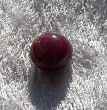 Rubin / Ruby