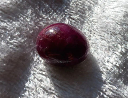 Rubin / Ruby