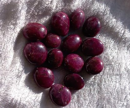 Rubin / Ruby