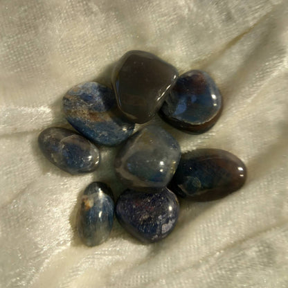 Safir / Sapphire
