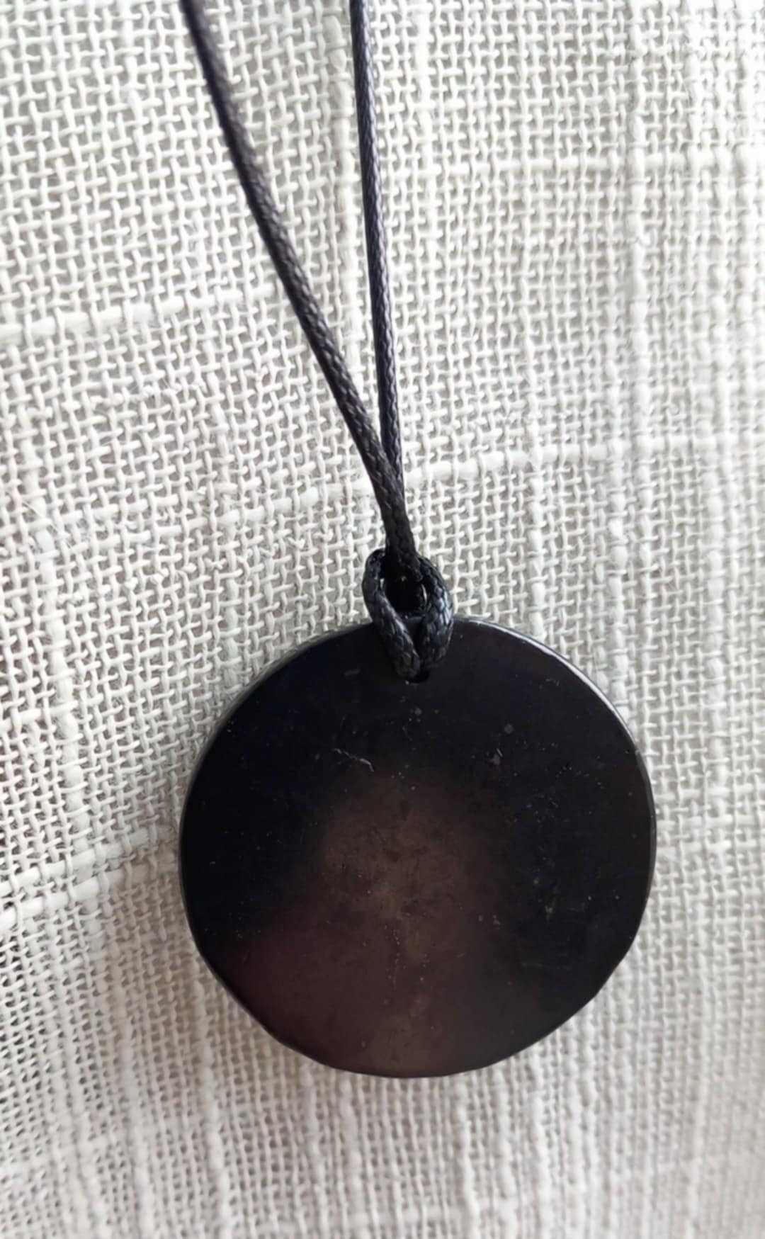 Shungite / Shungitt anheng