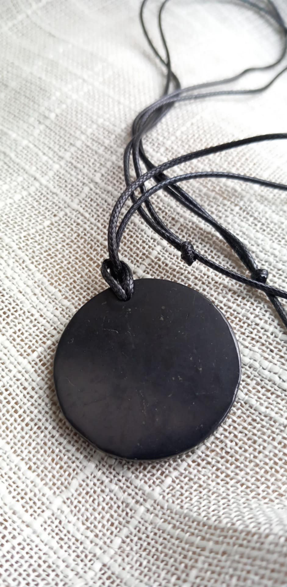 Shungite / Shungitt anheng