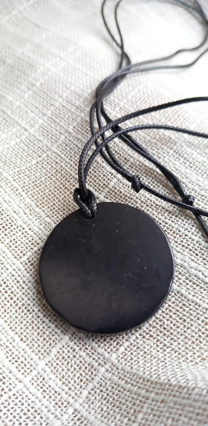 Shungite / Shungitt anheng