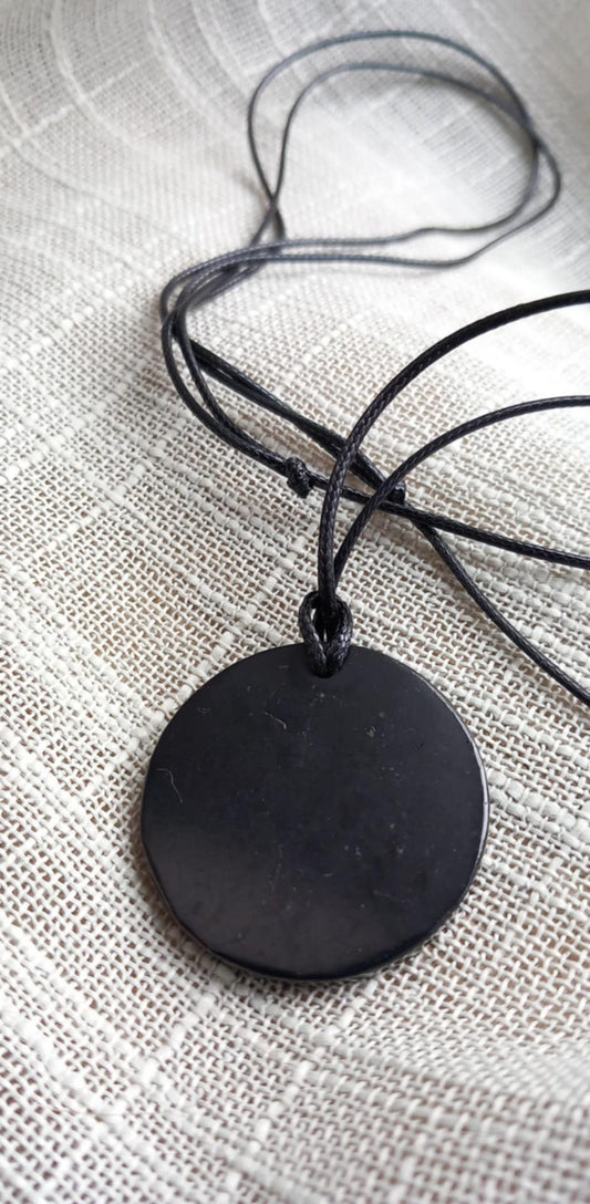 Shungite / Shungitt anheng