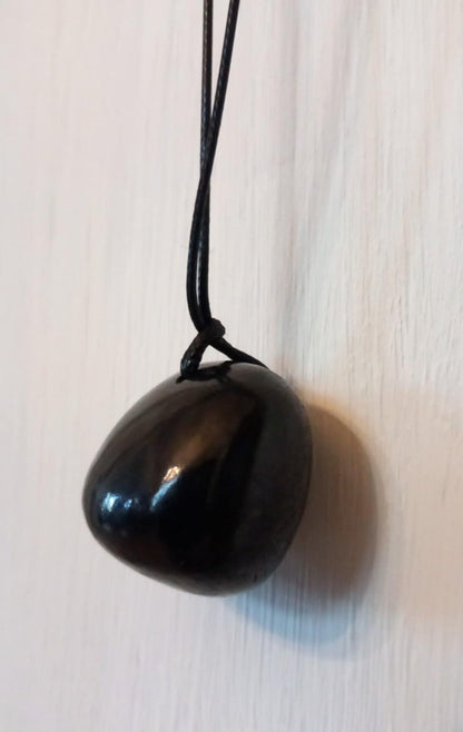 Anheng i Shungitt / Shungite.