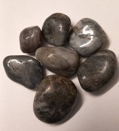 Tremolitt / Tremolite