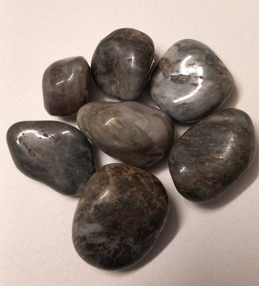 Tremolitt / Tremolite