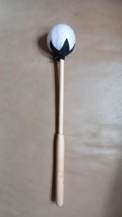 Tromme, Sjamantromme / Rammetromme 40 cm