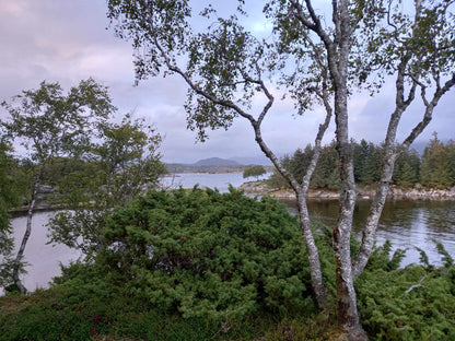 Rekreasjonsstedet Raunøy / feriested / airbnb