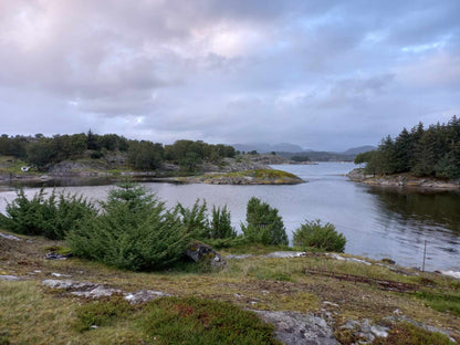 Island holiday in Norway